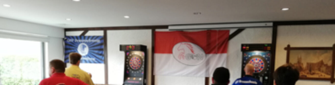 14. GSNDS Mannschaft Meisterschaft