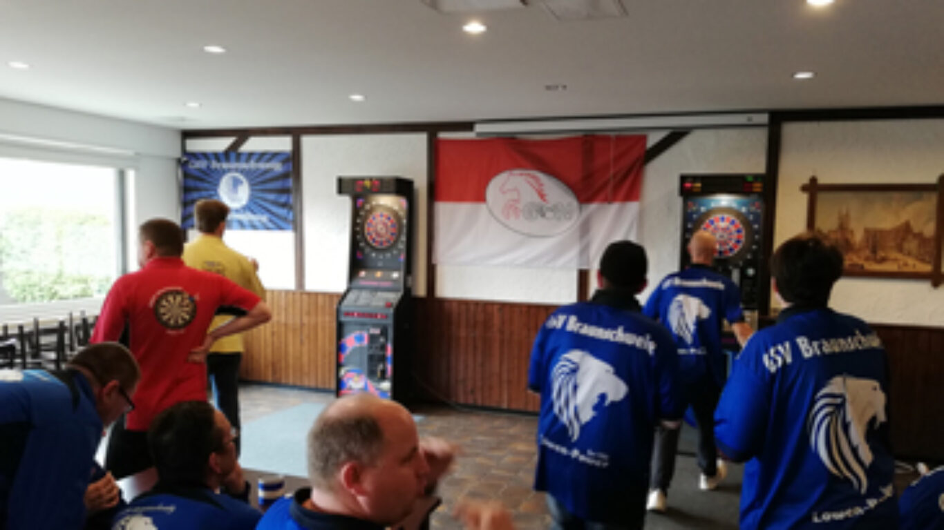 14. GSNDS Mannschaft Meisterschaft