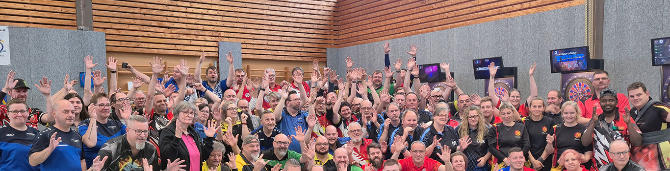 DM Schleswig (E-Dart)